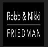 Robb & Nikki Friedman Real Estate Agent image 1